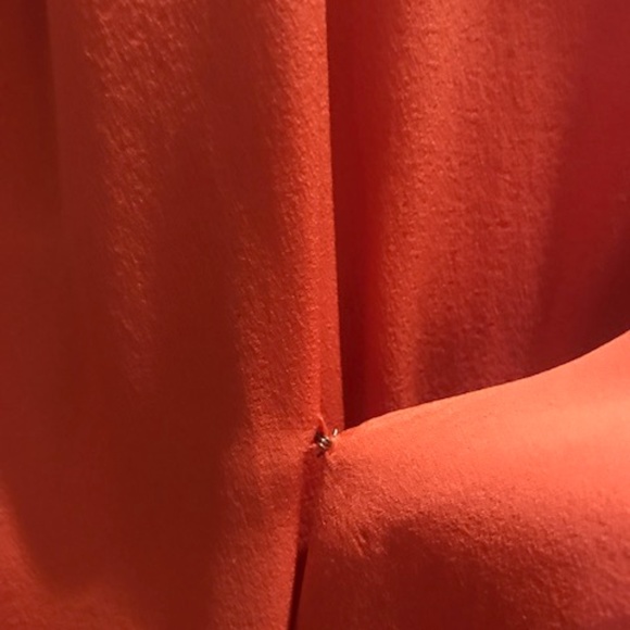 Diane Von Furstenberg Purple and Pink Dress - Picture 6 of 8